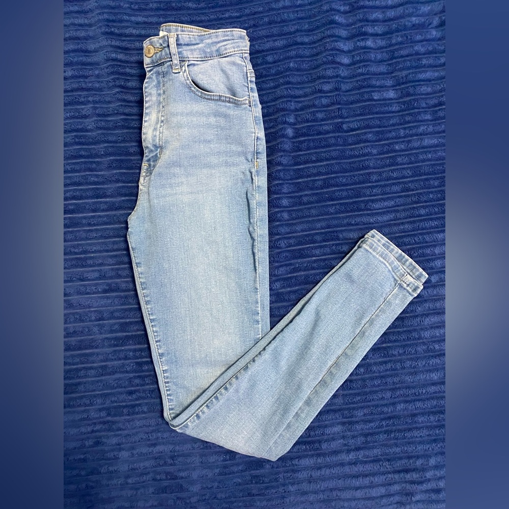 Blue Jeans